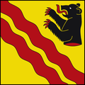 Wappen Gemeinde Romoos Kanton Luzern