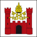 Wappen Gemeinde Rothenburg Kanton Luzern