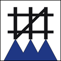 Wappen Gemeinde Schwarzenberg Kanton Luzern