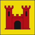 Wappen Gemeinde Wolhusen Kanton Luzern