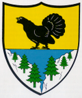Wappen Gemeinde Enges Kanton Neuenburg