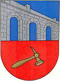 Wappen Gemeinde Les Ponts-de-Martel Kanton Neuenburg