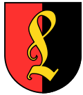 Wappen Gemeinde Lichtensteig Kanton St. Gallen