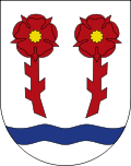 Wappen Gemeinde Rapperswil-Jona Kanton St. Gallen