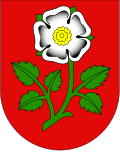 Wappen Gemeinde Uznach Kanton St. Gallen