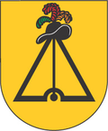 Wappen Gemeinde Bargen (SH) Kanton Schaffhausen