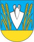 Wappen Gemeinde Büttenhardt Kanton Schaffhausen