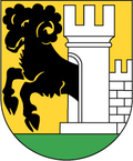 Wappen Gemeinde Schaffhausen Kanton Schaffhausen