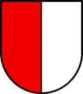 Wappen Gemeinde Balm bei Günsberg Kanton Solothurn
