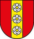 Wappen Gemeinde Buchegg Kanton Solothurn