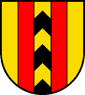 Wappen Gemeinde Lüterkofen-Ichertswil Kanton Solothurn
