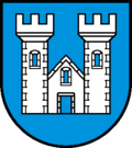 Wappen Gemeinde Messen Kanton Solothurn