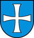 Wappen Gemeinde Neuendorf Kanton Solothurn