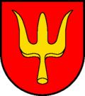 Wappen Gemeinde Schnottwil Kanton Solothurn