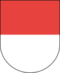 Wappen Gemeinde Solothurn Kanton Solothurn