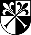 Wappen Gemeinde Zullwil Kanton Solothurn