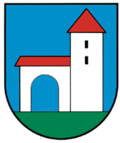 Wappen Gemeinde Rothenthurm Kanton Schwyz