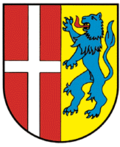 Wappen Gemeinde Wollerau Kanton Schwyz