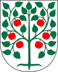 Wappen Gemeinde Amriswil Kanton Thurgau