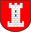 Wappen Gemeinde Berg (TG) Kanton Thurgau
