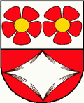 Wappen Gemeinde Bettwiesen Kanton Thurgau