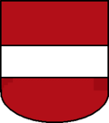 Wappen Gemeinde Bichelsee-Balterswil Kanton Thurgau