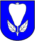 Wappen Gemeinde Birwinken Kanton Thurgau