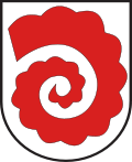 Wappen Gemeinde Horn Kanton Thurgau