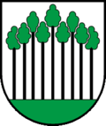 Wappen Gemeinde Neunforn Kanton Thurgau