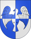 Wappen Gemeinde Linescio Kanton Tessin