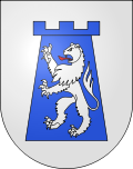 Wappen Gemeinde Losone Kanton Tessin