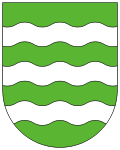 Wappen Gemeinde Allaman Kanton Waadt