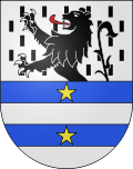Wappen Gemeinde Arnex-sur-Nyon Kanton Waadt