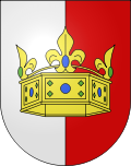 Wappen Gemeinde Chavornay Kanton Waadt