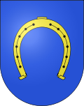 Wappen Gemeinde Ferreyres Kanton Waadt