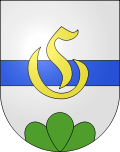 Wappen Gemeinde Grancy Kanton Waadt
