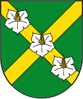 Wappen Gemeinde Jorat-Mézières Kanton Waadt