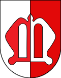 Wappen Gemeinde Missy Kanton Waadt
