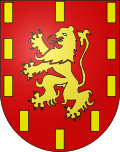 Wappen Gemeinde Oron Kanton Waadt