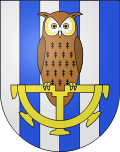 Wappen Gemeinde Vugelles-La Mothe Kanton Waadt