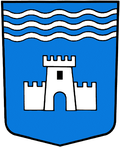 Wappen Gemeinde Evionnaz Kanton Wallis