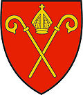 Wappen Gemeinde Naters Kanton Wallis