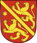 Wappen Gemeinde Andelfingen Kanton Zürich
