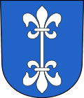 Wappen Gemeinde Dietikon Kanton Zürich