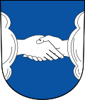 Wappen Gemeinde Egg Kanton Zürich