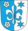 Wappen Gemeinde Fehraltorf Kanton Zürich