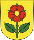 Wappen Gemeinde Henggart Kanton Zürich