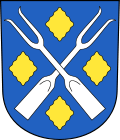 Wappen Gemeinde Höri Kanton Zürich