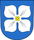Wappen Gemeinde Kilchberg (ZH) Kanton Zürich