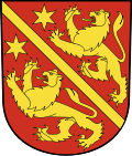 Wappen Gemeinde Kleinandelfingen Kanton Zürich